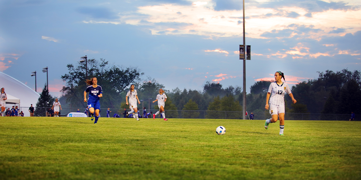 Orientation Durham College