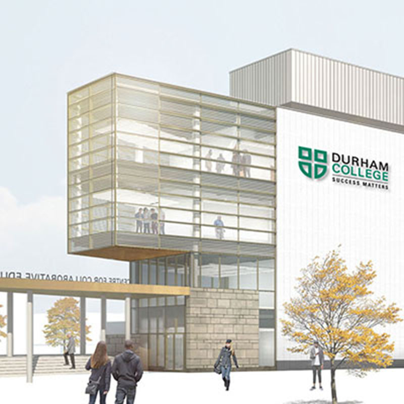 Durham College | Oshawa, Ontario, Canada