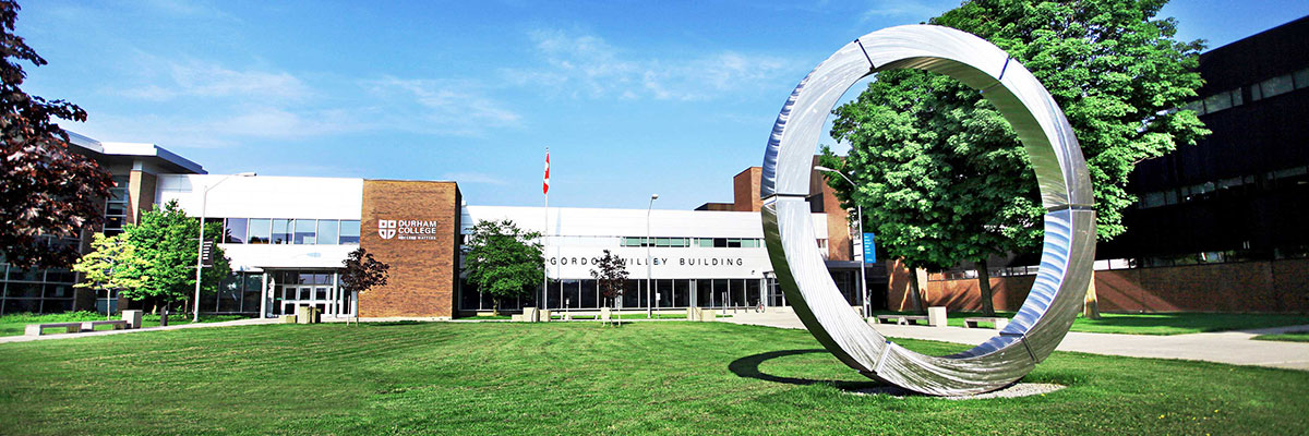 Book A Campus Tour - Durham College - Oshawa, Ontario, Canada