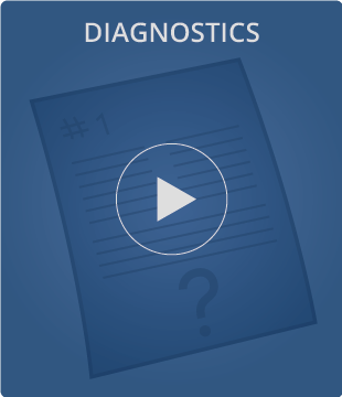 Diagnostics Video