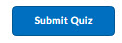 submit quiz button