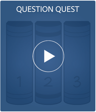 Question Quest Video
