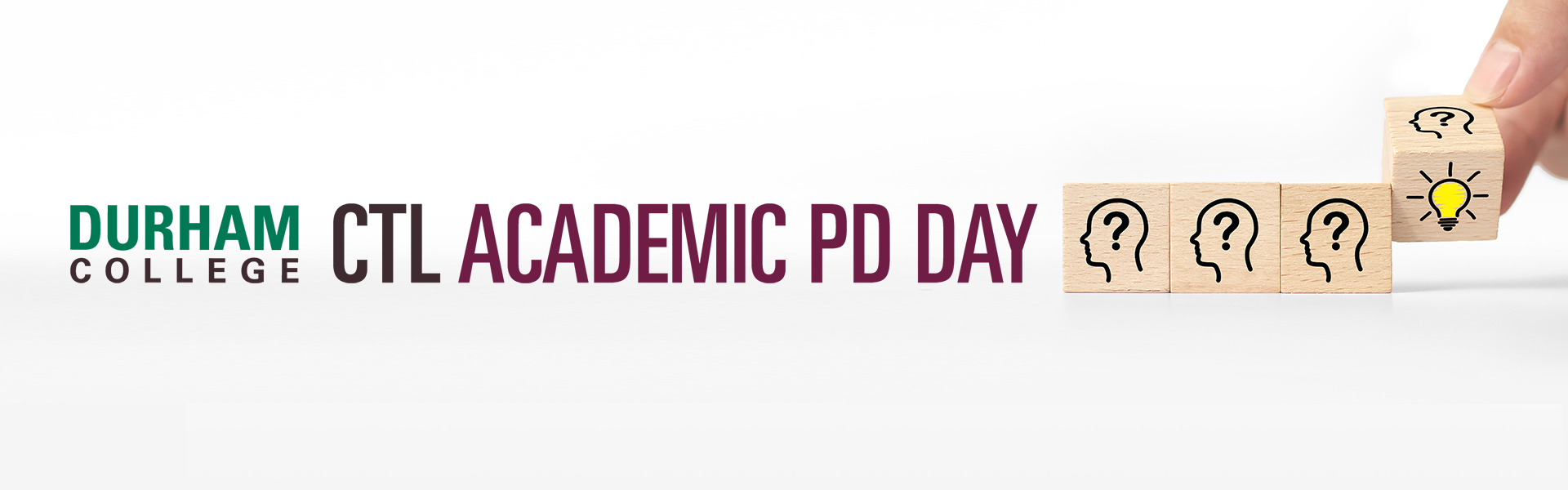 Durham College CTL Academic PD Day