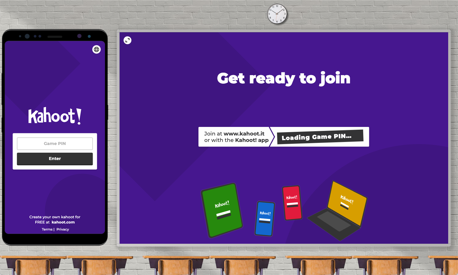 How to make a kahoot game: Step-by-step guide for teachers