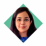 AI generated photo of Jasmeet Kaur
