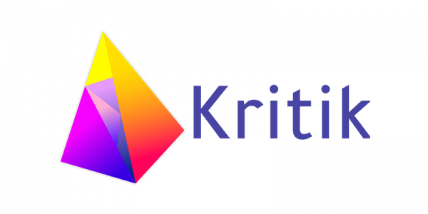 Kritik logo