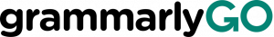 GrammarlyGO logo