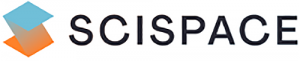 Scispace logo