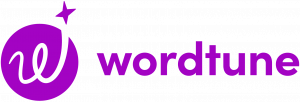 WordTune logo
