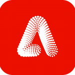 Adobe Firefly logo