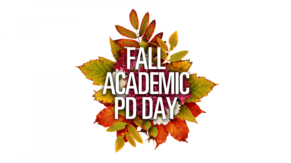 Fall Academis Fall 2024 / October 23 - CTL