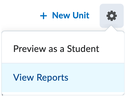 Content - ViewReports