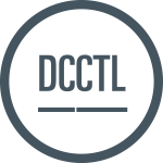 Icon of that says DC CTL