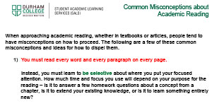 Img for Academic-Reading-Myths.