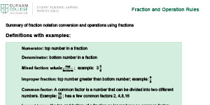 Fraction-Notation-and-Operations