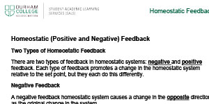 Img for Homeostatic-(Positive-and-Negative)-Feedback.