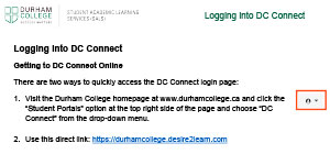 Log-into-DC-Connect