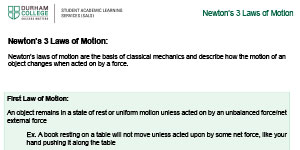 Newton's-3-Laws-of-Motion