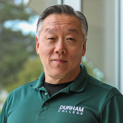 Richard Wang