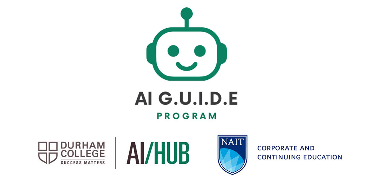 AI G.U.I.D.E. Program