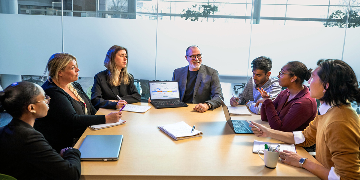 From classrooms to careers: How Durham College is preparing students for an AI-driven workforce