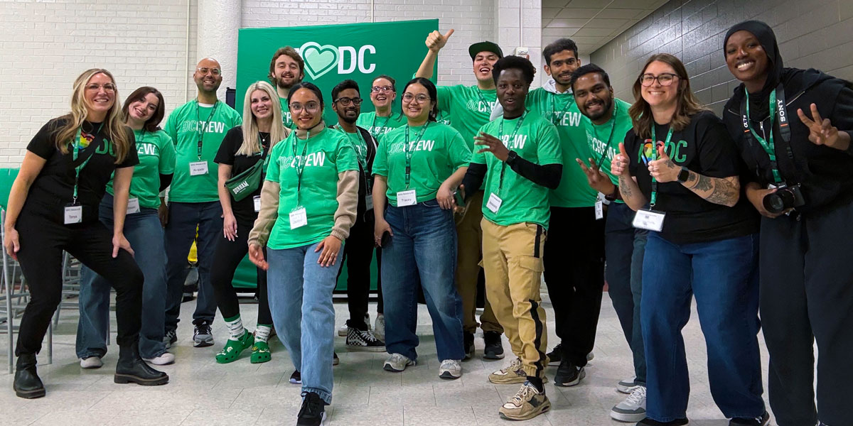 Durham College springs into a new semester