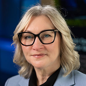 Carrie-Anne Atkins