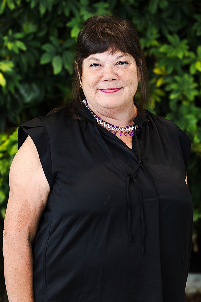 Photo of Cameron Ackerblade 