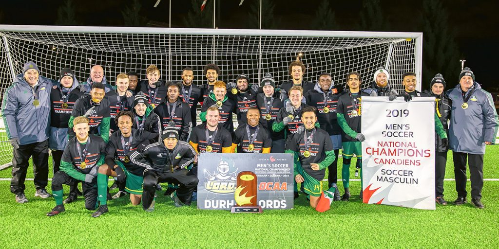 Varsity Sports Durham College