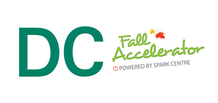 Logo for the DC Accelerator
