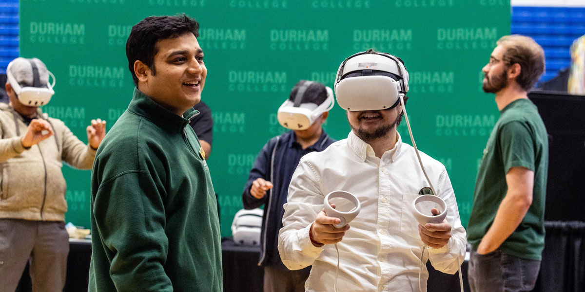 WattNext Nuclear Career Expo connects future workers with opportunities in Ontario’s energy sector
