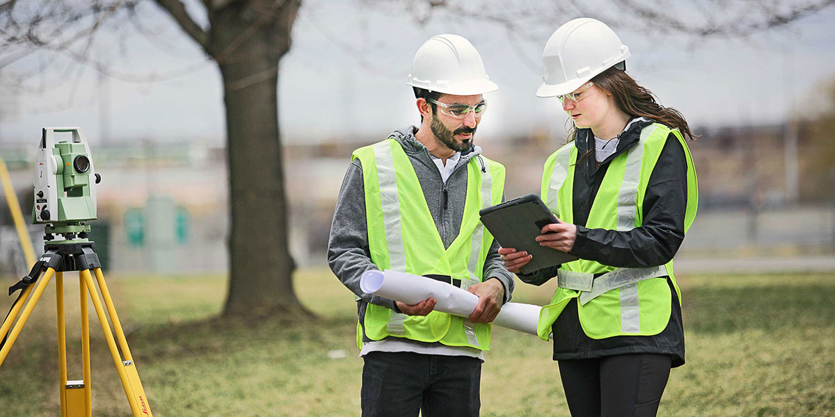 Learn on the job: co-op opportunities at Durham College