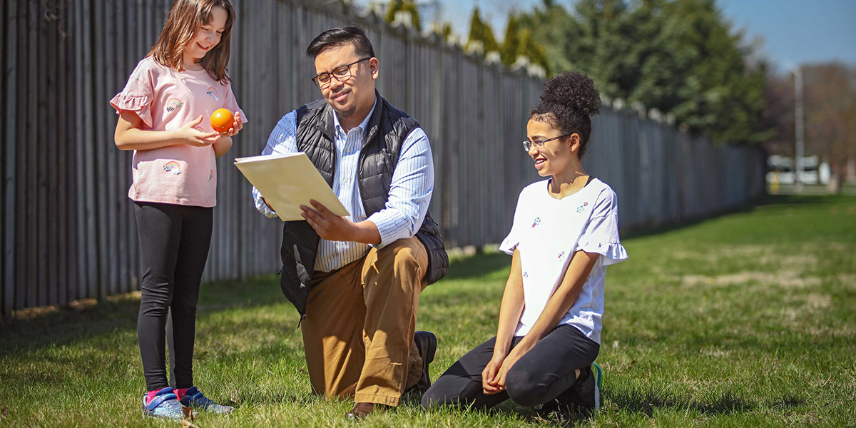 Our Team Durham College