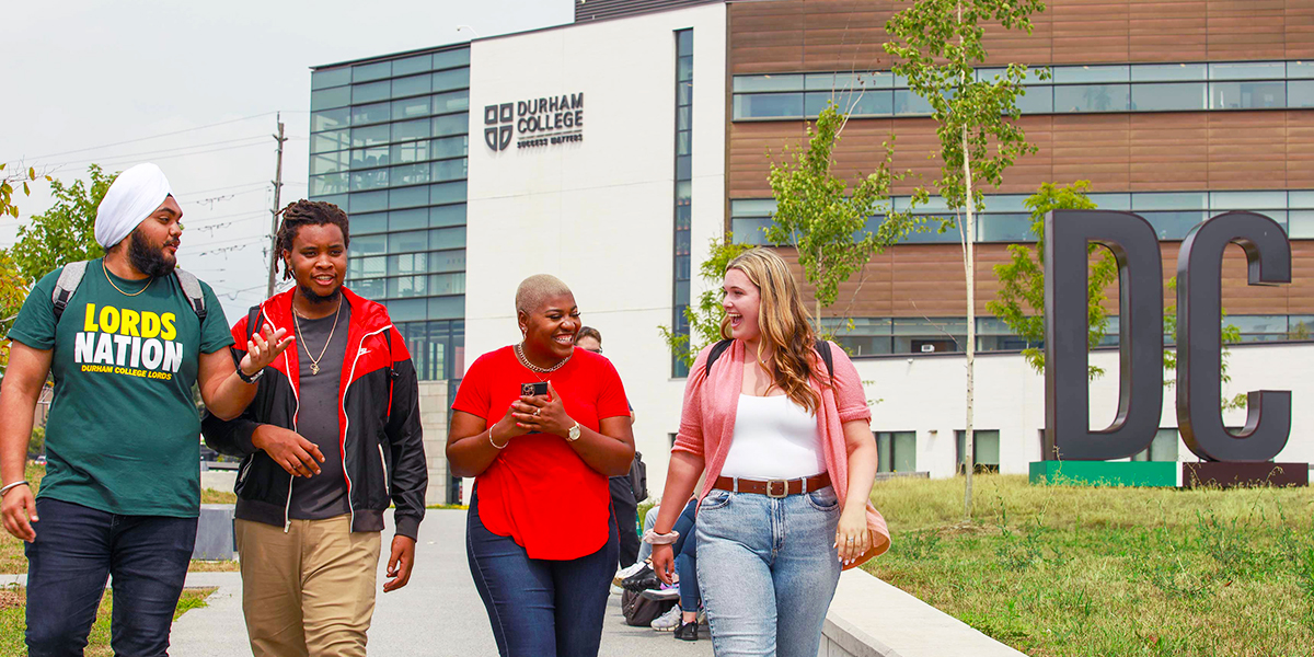 Durham College welcomes the 2022-2023 academic year | Durham College