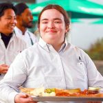 Hospitality and Horticultural Science