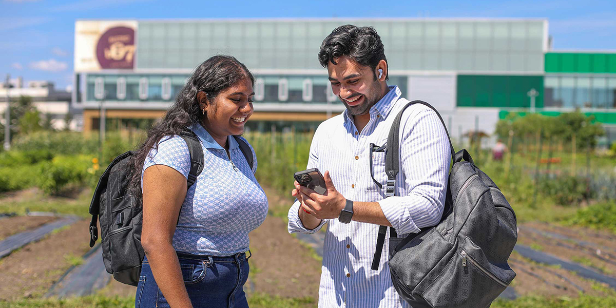 Durham College expands services to support international students in their journey from admission to post-graduation