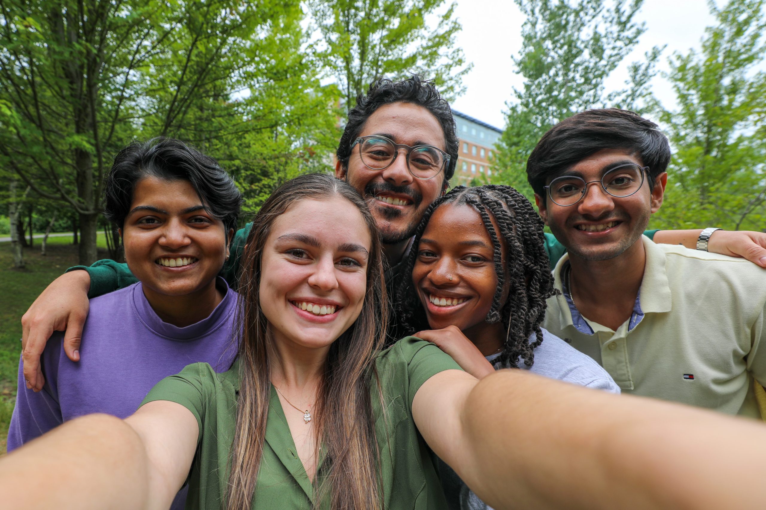 International Student Orientation 2019