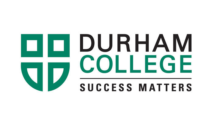 Durham College brand logo