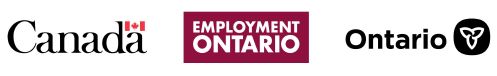 Employment Help logo