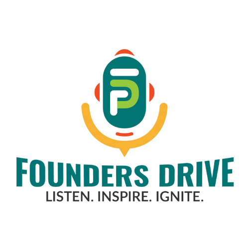 Founders Drive logo