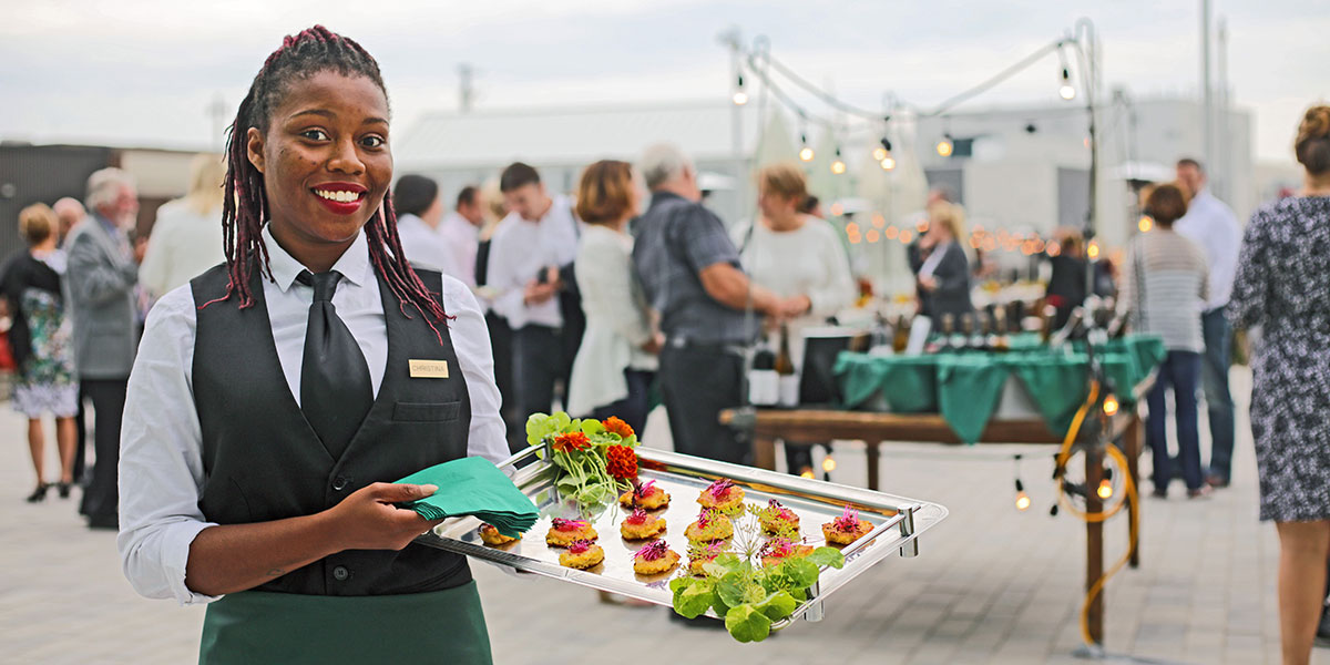 Hospitality &#8211; Hotel and Restaurant Operations Management (Co-op  option available) (Hospitality - Hotel and Restaurant Operations Management)  | Durham College