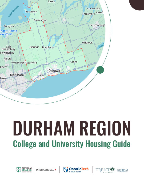 Housing guide