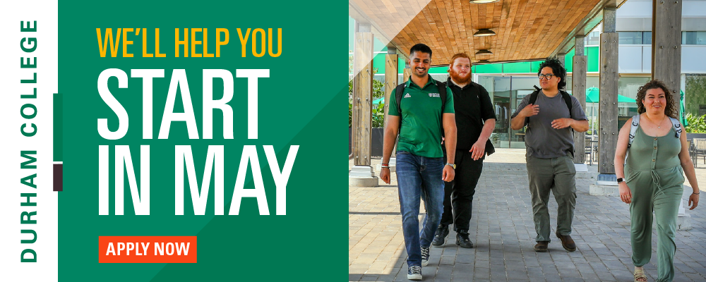 Themed signature banner