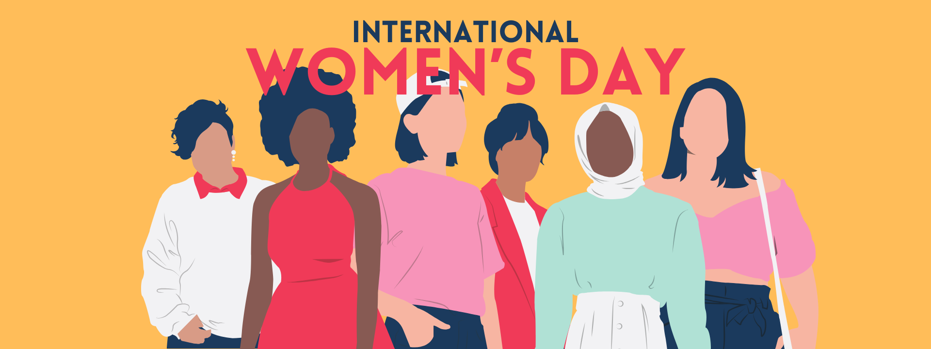 International Women’s Day