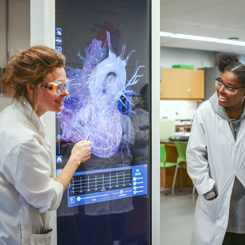 Image of Karen Founk