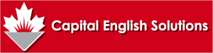 capital English solutions logo