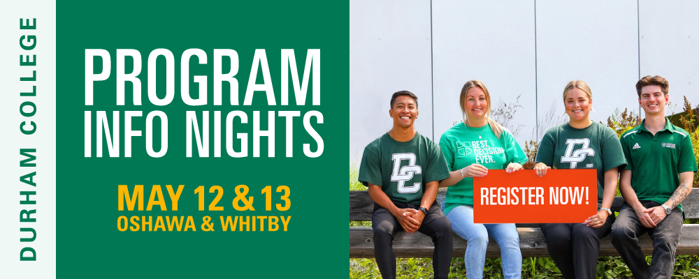 Themed signature banner