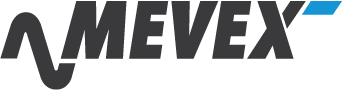 MEVEX logo