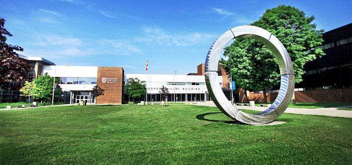 Durham College campus