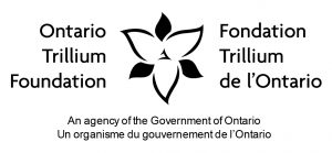 Ontario Trillium logo